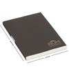 A6 Plain Journal Refill Notebook - Writing Grade, Eco Friendly