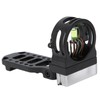 F20‑PSE Archery Bowsights Define Range Finding Sight 5 Pin Display