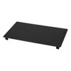 tomzz Audio 2400-038-1 Cover Blind Panel for Car Radio Double