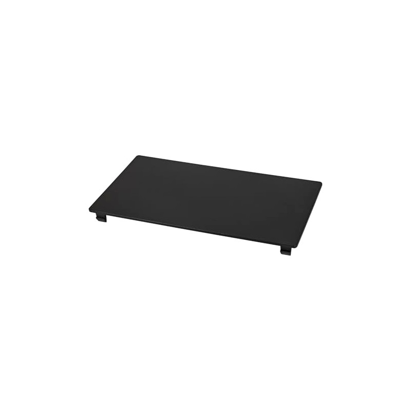 tomzz Audio 2400-038-1 Cover Blind Panel for Car Radio Double