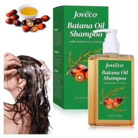 Champú Aceite Batana 300ml Dar Volumen