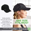 Gaiam - Sombrero de Crucero Transpirable para Mujer