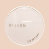 Anjumain Byaecom EGF BB Cream SPF40 PA++ Bright Beige × 15g × 1 / 바이애콤 EGF 비비크림 SPF40 PA++ 화사한 베이지 × 15g × 1개