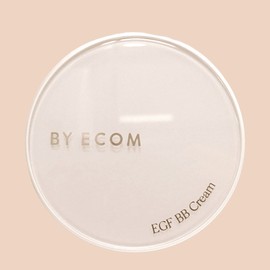 Anjumain Byaecom EGF BB Cream SPF40 PA++ Bright Beige × 15g × 1 / 바이애콤 EGF 비비크림 SPF40 PA++ 화사한 베이지 × 15g × 1개