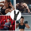 Fitness Trainer Portable Vital Capacity Abdominal Breathing with Adjustable for