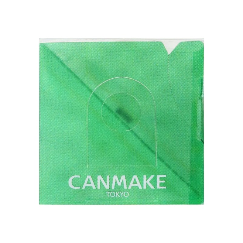 Canmake Aida Laboratory Z Canmake Mermaid Skin Gel UV C01