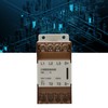 3 Phase Solid State Relay with Radiator 3‑32VDC Control Voltage