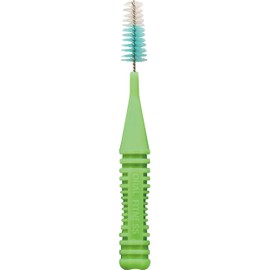 Dental Pro Interdental Brush, I-Shape, Thick Type, Size 5(L), 15 Brushes, 15 Pieces (1 x )