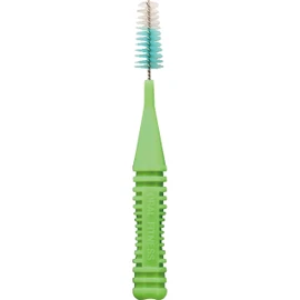 Dental Pro Interdental Brush, I-Shape, Thick Type, Size 5(L), 15 Brushes, 15 Pieces (1 x )