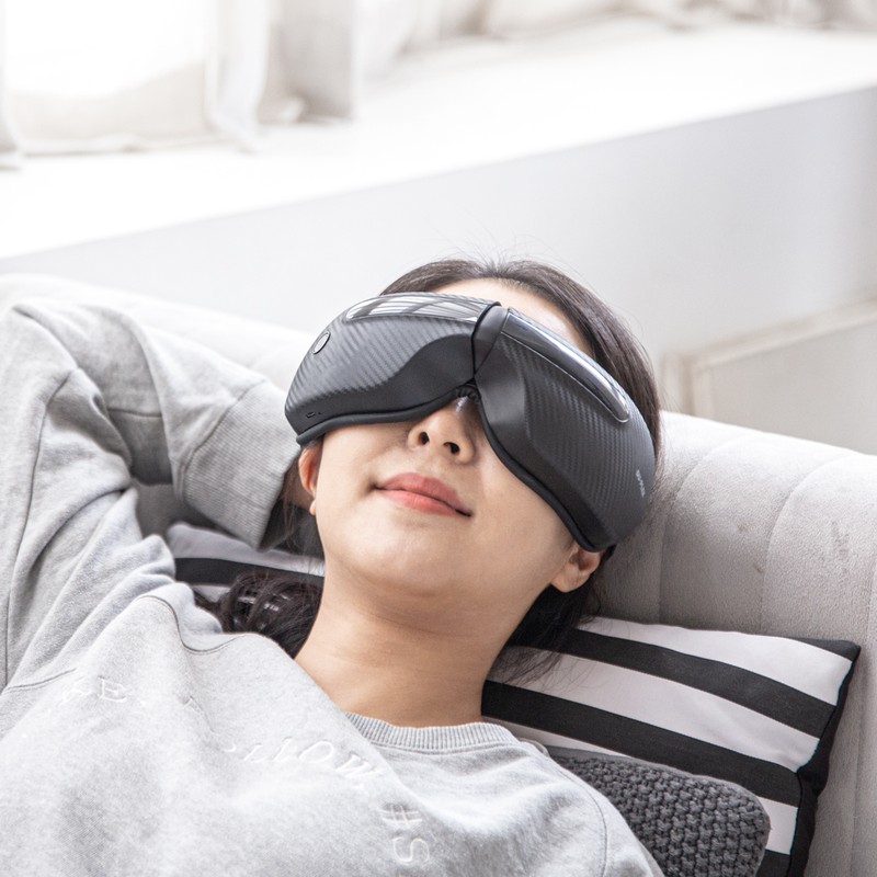 듀플렉스 쎄라아이 무선 온열 눈마사지기 Duplex Cerai Wireless Heated Eye