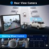 [4G+64G] Android Car Stereo for Honda CRV 2007-2011 Radio with