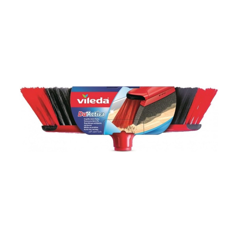 Vileda Duactiva Broom Head