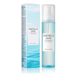 Skin1004 Madagascar Centella Hyalu-cica Cloudy Mist 120ml Momento De Aplicación Día/noche Tipo De Piel Todo Tipo De Piel