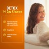 Century Systems The Cleaner Detox 14 Días 104 Cápsulas