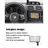 6.5" Touch Screen Digitizer Multimedia Navigation Fit for VW Magotan