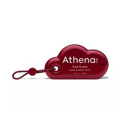 Athena Club Mini Bruma para Cabello y Cuerpo, Love Letter, 59 ml
