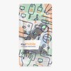 kwmobile Registration and Insurance Holder - Car Document Holder for