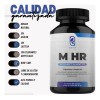 Vitaminas Cabello Y Barba Hombres 180cáps | Men's Hr |