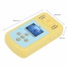 801 Handheld Carbon Monoxide CO Monitor Detector Meter Poisonous Gas