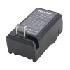 For Canon NB-6L Battery& Charger for Canon PowerShot SX170 IS,