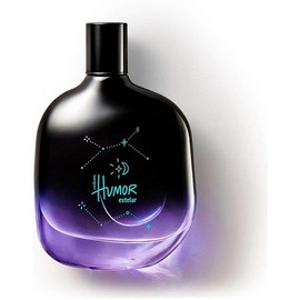 natura - Linha Humor (Estelar) - Colonia Masculina 75 Ml - (Mood (Stellar) Collection - Eau de Toilette For Men 2.53 Fl Oz)