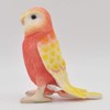 Hansa 7637 Bourkes Parrot 14cm.L