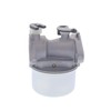 Hutdkte 675 190cc Carburetor for Craftsman Gold 6.25 6.75 HP