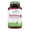 Biotina, Colágeno Y Vitamina C 180 Tabletas Vidanat