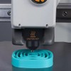 Zodazoqa Hot end for A1 Mini/A1 Print Head Upgrade High-Temperature