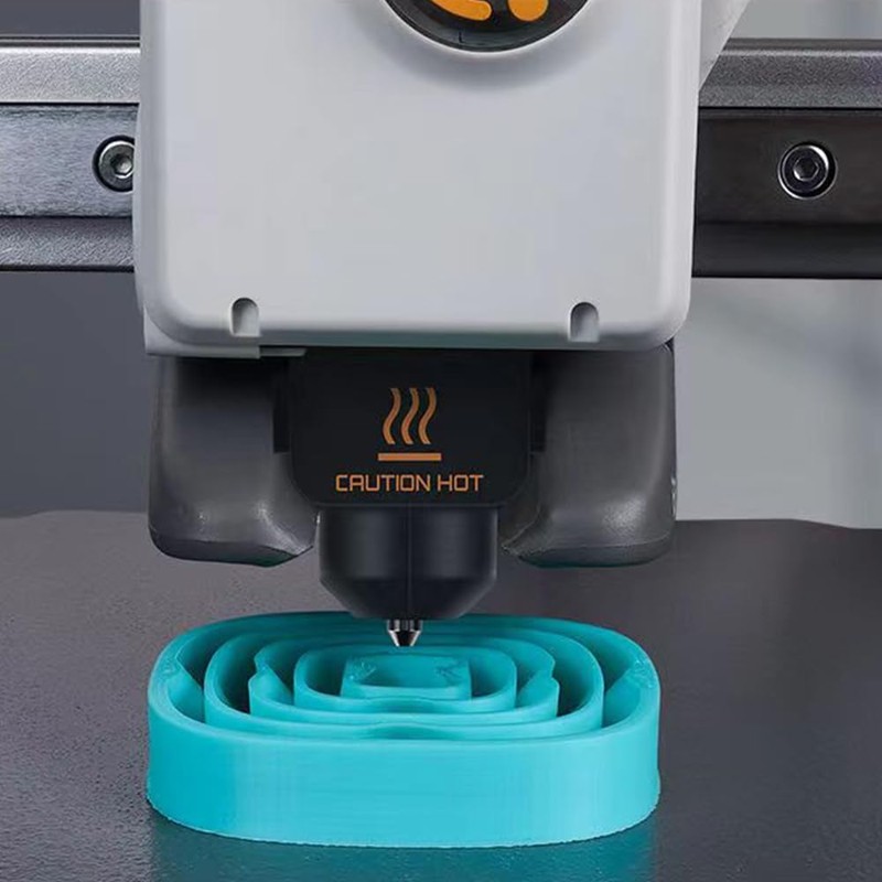 Zodazoqa Hot end for A1 Mini/A1 Print Head Upgrade High-Temperature