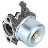Carburetor Aluminum and Plastic Carburetor Replacement Sturdy and High Efficiency