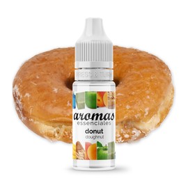Concentrated Donut Flavour - 10ml Essenciales