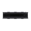 100pcs Greenhouse Frame Pipe Clip Clamp Garden Film Sunshade Net