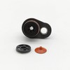 Nuwedah Vacuum Pump Valve Repair kit CM5G2A451GA 1867424 Compatible with