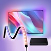TV Gradient Lightstrip 55" LED Light Strip with HDMI Sync