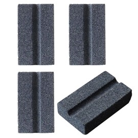 4 Pack Dart Sharpener Tool for Soft Tip & Steel Tip Darts, Portable Professional Dart Sharpening Tool for Darts Accessories