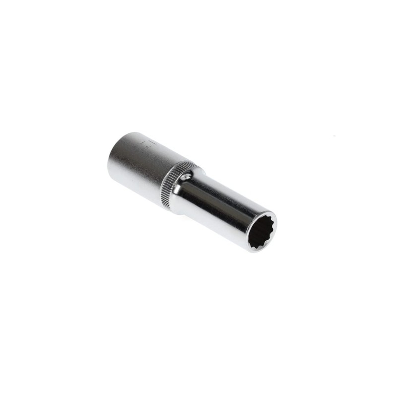 GEDORE red R61101214 Long Socket Spanner Insert 1/2 Inch 12.5
