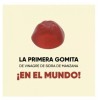 Gomitas de Vinagre de Manzana Gozana Vinagre de Manzana Ácido
