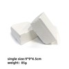 Gym Chalk Blocks, Premium Sport Hand Chalk,Easy Grip, Moisture Absorbing