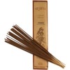 GURU SHOP Arjuna Incense Sticks, Balinese Incense Sticks, Orange, Brown,