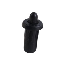 0GULUS Compatible Product Nitori Carabo Rotating Pin Spring Pin Fixed Pin Furniture Door Repair Parts (1 Spring Pin)