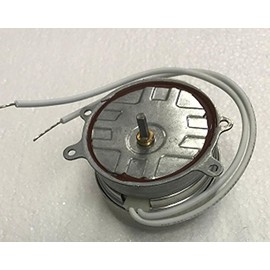 Hansen Synchron Motor K12RA