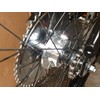tkomoto 80cc Bike Rear HUB 1.5 inch USE Your Steel