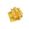MICROJIG GRR-RIPPER Pro 3D Pushblock for Safety, Precision and Control,