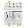 GEYA Mini ATS Dual Power Automatic Transfer Switch Electrical Selector