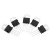 7805 Voltage Regulator MTQY 20PCS L7805CV L7805 Three-Terminal Positive Voltage