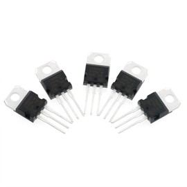 7805 Voltage Regulator MTQY 20PCS L7805CV L7805 Three-Terminal Positive Voltage Regulator