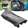 Waterproof Electric Wheelchair Control Panel Cover Power Chair Controller Shield