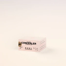 Ahal Bio Cosmética 04 Concealer / Corrector (Antes Bellota)