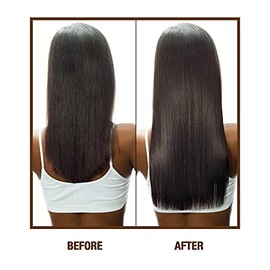 Hair Chemist Acondicionador de crecimiento más rápido con cafeína y castor 33.8 oz. - Acondicionador para el cabello para un crecimiento más rápido del cabello